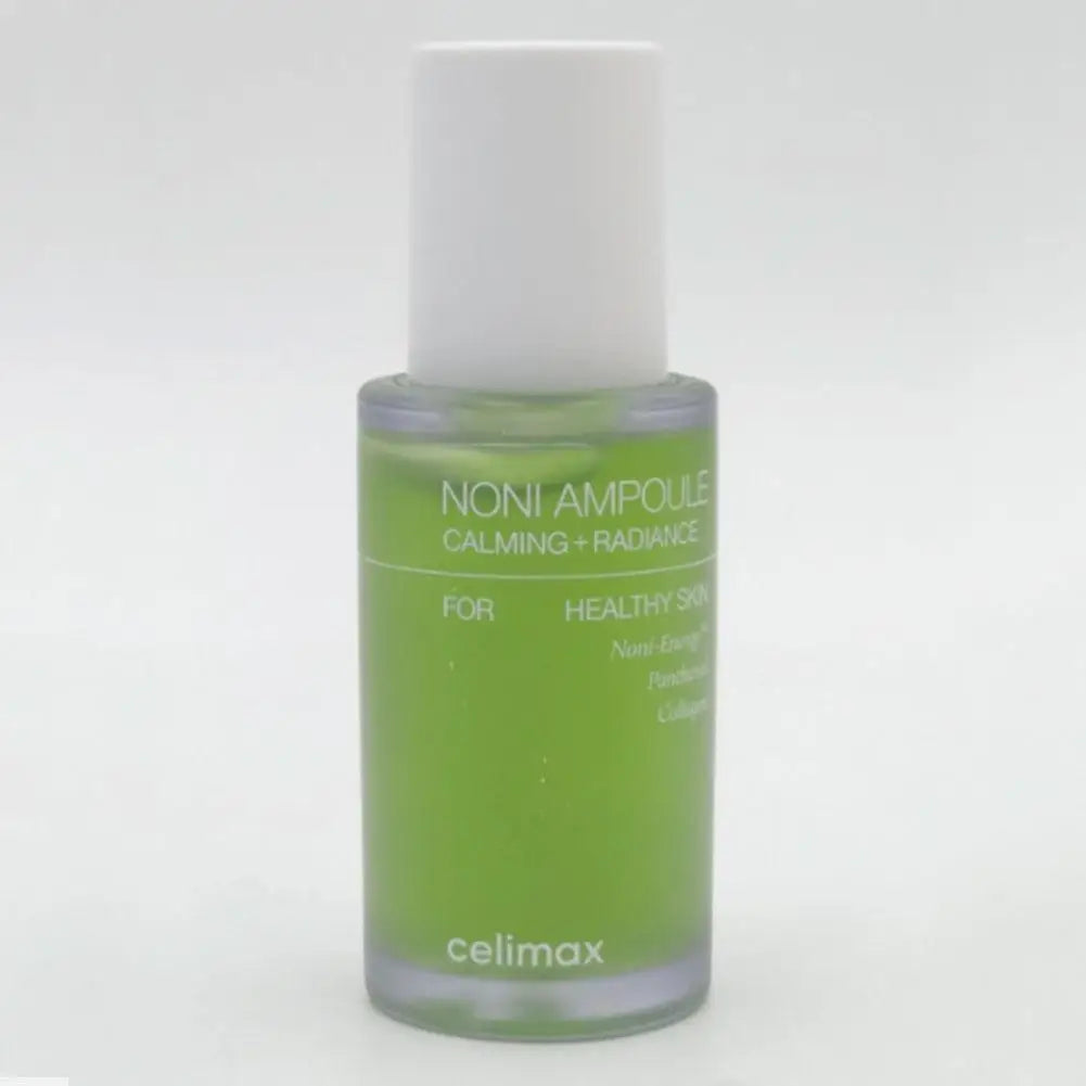 Retinol Serum Noni Fruit Essence Nourishing Brightening & Plumping Moisturizing Firming Smoothing Soothing Facial Skin Care