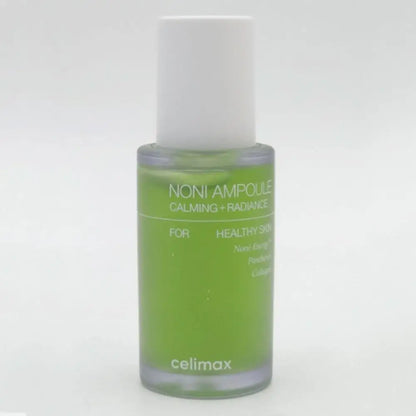 Retinol Serum Noni Fruit Essence Nourishing Brightening & Plumping Moisturizing Firming Smoothing Soothing Facial Skin Care