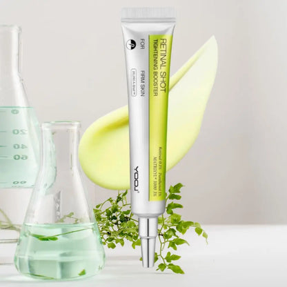 1/3/5Pcs 15ml Retinol Firming Enhancer Deep Moisturizing Nourishing Lift And Tighten The Skin Improve Elasticity Eye Cream