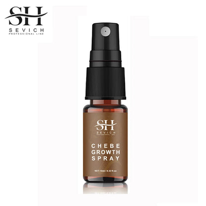 Fast Hair Growth Oil African Crazy Traction Alopecia Chebe Hair Mask Anti Hair Break Hair Strengthener Hair Loss Treatment Spray