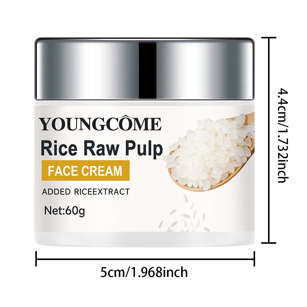 Snail essence cream with hyaluronic acid,Retinol Moisturizing Firming Lightening Repairing Smooth Skincare Whitening Creams