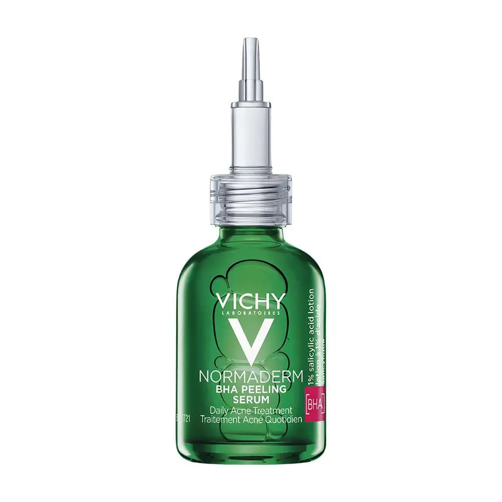 VICHY Vitamin B3 Serum  Anti-Aging Hydrates Skin Retinol Reduces Lines Korea Original Skincare Facial Serum 30ml Korean