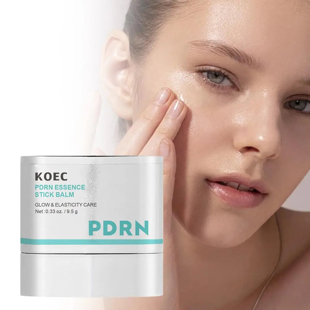 KOEC Retinol Deeply Moisturizes Cream Lifting Firming Anti Aging Fade Fine Line Brightening Wrinkle Remover Face Cream Skin Care