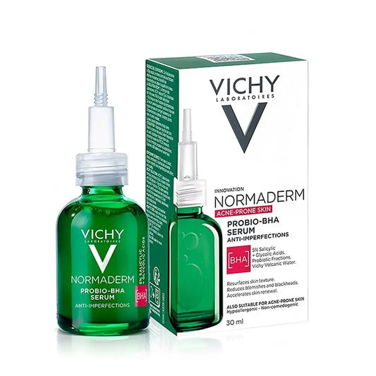 VICHY Vitamin B3 Serum  Anti-Aging Hydrates Skin Retinol Reduces Lines Korea Original Skincare Facial Serum 30ml Korean