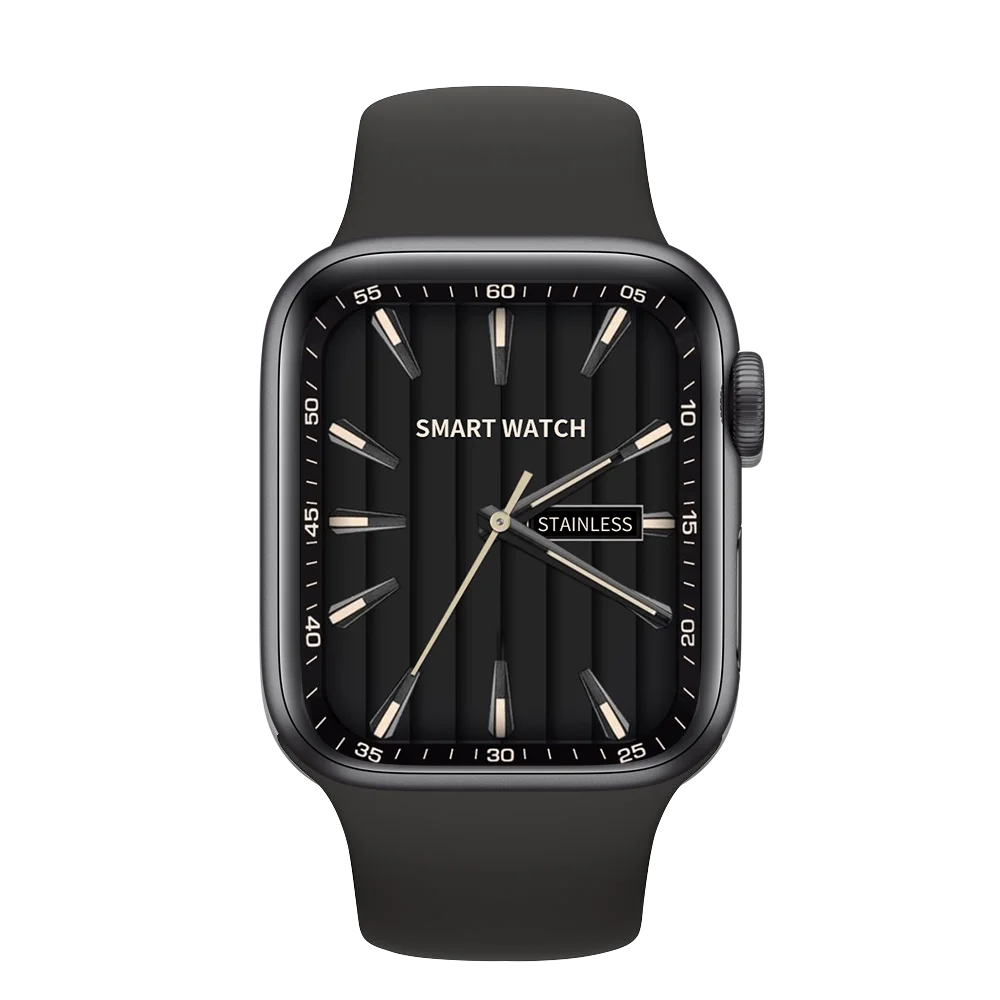 i10promax Smart Watch Series 10 Music Control Bluetooth Call Waterproof Smartwatch 10 DIY Watch Faces Heart Rate For Android IOS