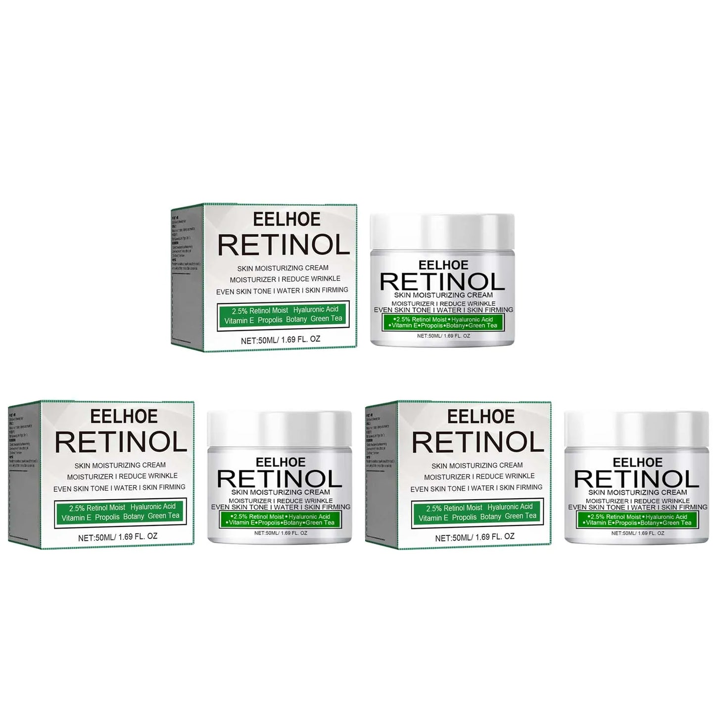 Retinol Whitening Cream for Dark Skin Knee Buttocks Underarm Butt Inner Brightening Private Part Remove Melanin Bleaching Cream