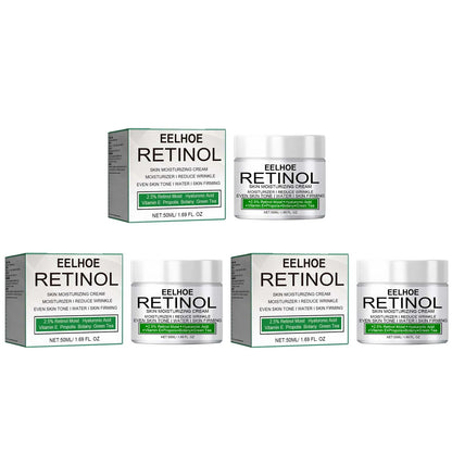 Retinol Whitening Cream for Dark Skin Knee Buttocks Underarm Butt Inner Brightening Private Part Remove Melanin Bleaching Cream