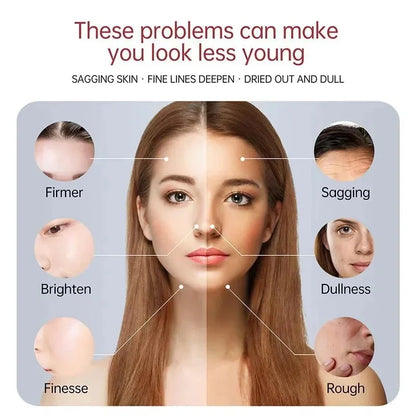 Kojic Acid Freckle Removing Whitening Essence Fade Pigmentation Melasma Dark Spots Corrector Repair Serum Korean Skin Care