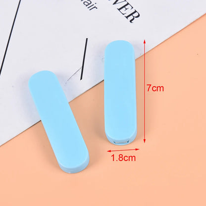 1PC DC5V 7cm Mini UV Lamp Nail Dryer LED Lamps USB Charging Cable Gel Polish Curing Machine Manicure Led Micro UV Lamp Nail Tool