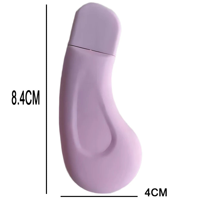 1PCS Deep Cleansing Blackhead and Whitehead Removal Tool for Nasal Facial Skin Cleaning Tool  Pore Cleaner Skin Beauty Care Tool