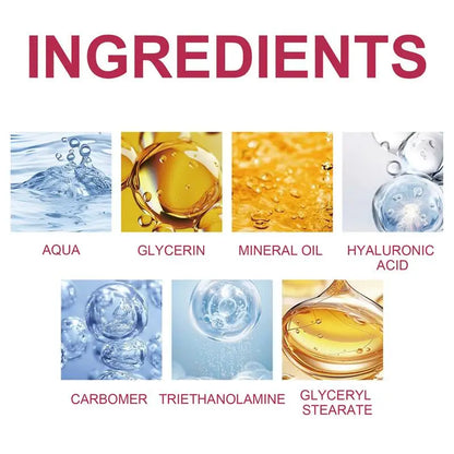 Instant Remove Wrinkle Cream Retinol Facial Anti Aging Firming Lifting Fade Fine Lines Moisturizing Whitening Repair Skin Care