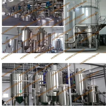 Factory professional packaging and sealing 50-1000g Heimuer/Auricularia auricula Extract Supplemant Care Facial care Body powder