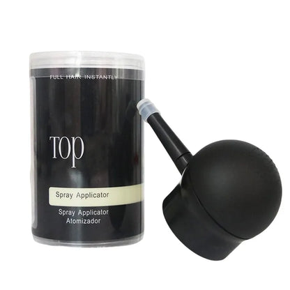 Hair Fibers Keratin Thickening Spray Hair Building Fibers 27.5g Loss Products Instant Wig Regrowth  Hairline Concealer Powders