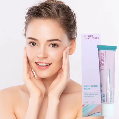 Retinol Eye Cream Anti Wrinkle 30ml Retinol Eye Repair Essence Reduce Fine Lines And Dark Circles Moisturizing Firming Eye Care