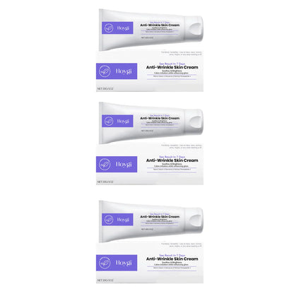 Retinol Anti Wrinkle Cream Pores Shrinking Promotes Skin Elasticity Daily Hydrate Anti-Aging Tightening Firming Face Moisturizer