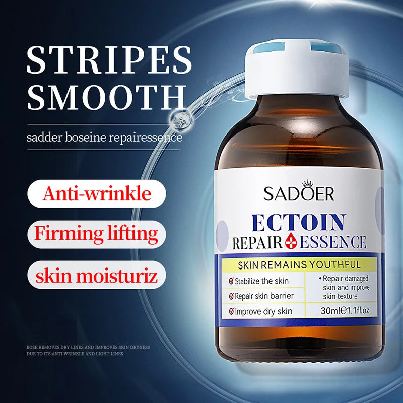 SADOER Boseine Retinol Facial Serum for Face Moisturizing Firming Brightening Hydrating Facial Essence Beauty Face Skin Care