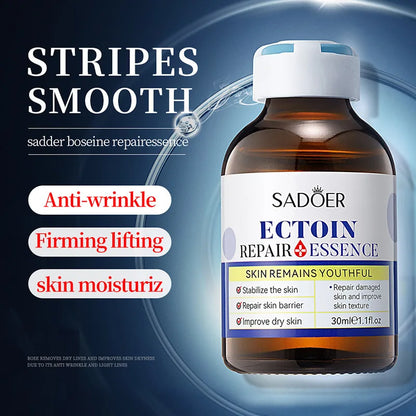 SADOER Boseine Retinol Facial Serum for Face Moisturizing Firming Brightening Hydrating Facial Essence Beauty Face Skin Care