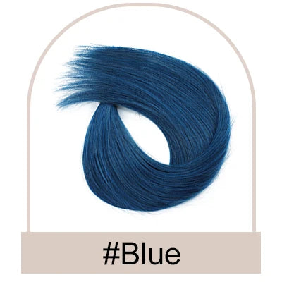 Nano Ring Micro Bead Loop Human Hair Extention 100% Real Remy Hair Natural Machine Made Straight Keratin Capsules Microring Hair