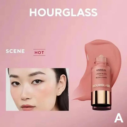 Hourglass Flawless Concealer Eye Lacrimal Groove Brightening Cover Facial Acne Mark Spot Dark Circles Korean Facial Makeup