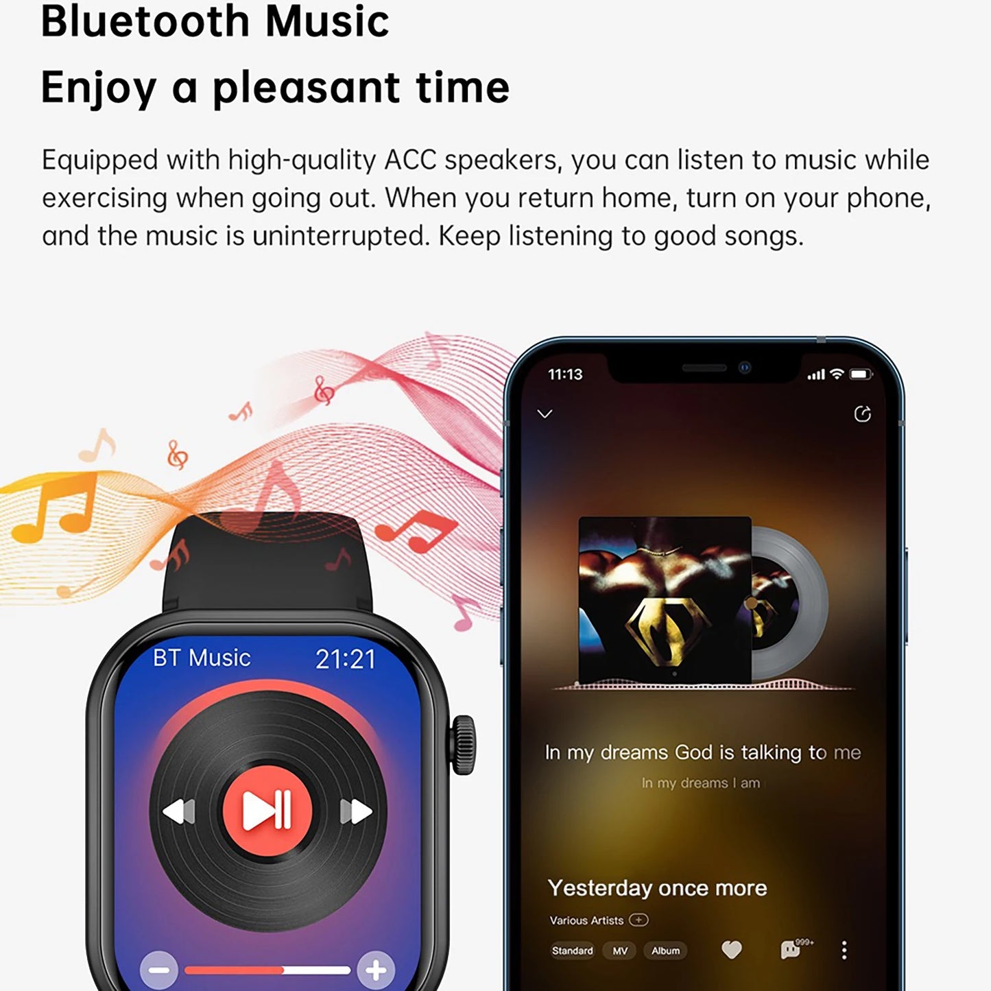 For Xiaomi SmartWatch 5 Global Version Men Women HD Screen Heart Rate Bluetooth Call Waterproof 100+Sports Smart Watch 2025 New