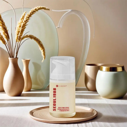 Rice Firming Cream Soothing Firming Retinol Firming Cream Rice Moisturizing Cream Rice Serum Effectively Improves Dry Skin