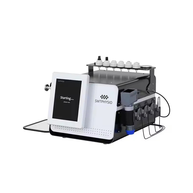 Best Quality China Manufacturer Fever Master Beauty Machine