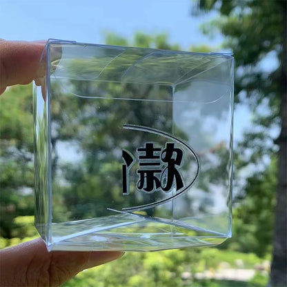 Custom Your Logo Cosmetics Beauty Sponge Latex Free and Vegan Makeup Black Sponge Set  Powder Cream Liquid Application with Box