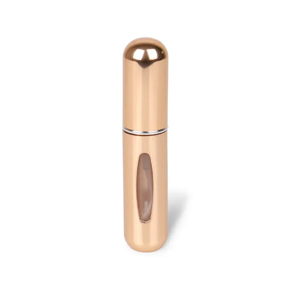 8Ml/5Ml Mini Bottle Refillable Perfume Spray With Spray Scent Pump Empty Cosmetic Containers Portable Atomizer Bottle