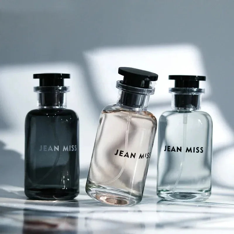 30MLSelf Domain Women's Perfume Popular Online, Clear, Natural and Lasting Fragrance Spray Pheromone Perfume