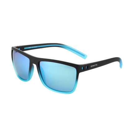 ZENOTTIC Polarized Sunglasses Shade for Women Men Lightweight TR90 Frame UV400 Protection Square Sun Glasses 2024 2025