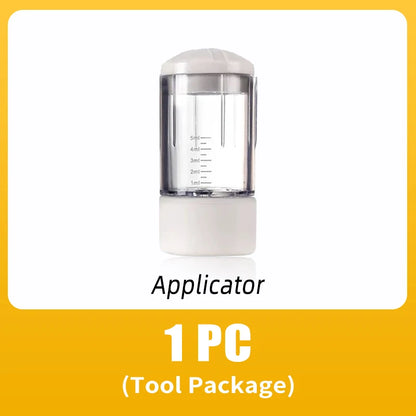 Free shipping,Scalp Applicator Liquid Comb for Hair Scalp Treatment,Liquid Guiding Massager, Hair Growth Serum Oil Apply