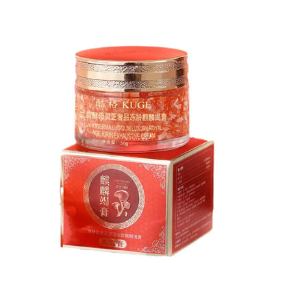 50g Dragon Blood Retinol Face Cream Firming Moisturizer with Placenta Extract Face Serum Smoothing Skin Care Rejuvenation