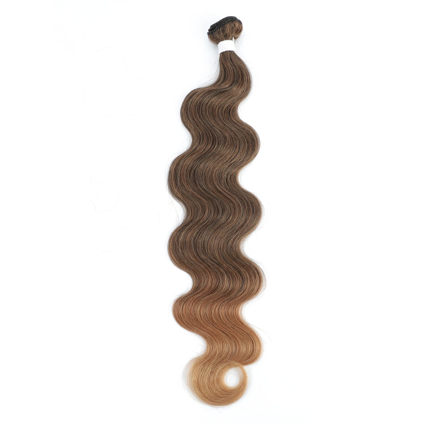 Perstar Body Wave Bundles Synthetic Hair Weave Bundles Hair Body Wave Ponytail Hair Bundles 26 Inch