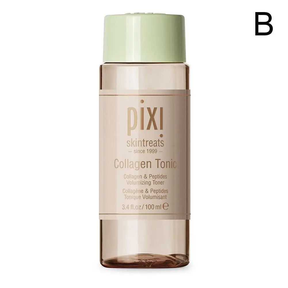 Pixi skintreats Glow/retinol/collagen Tonic Vitamin C Skin Toner Moisturizing Nourishing Brightening Hydration Skincare