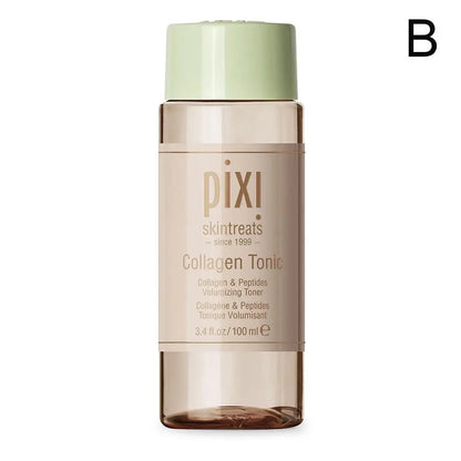 Pixi skintreats Glow/retinol/collagen Tonic Vitamin C Skin Toner Moisturizing Nourishing Brightening Hydration Skincare