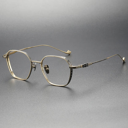 Glasses March All Face Metal Optical Frames Factory Directly eyeglasses frames prescription