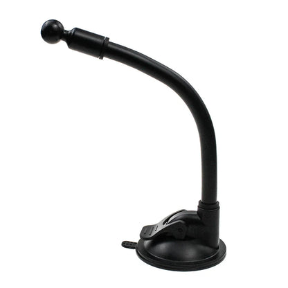 Car Phone Mount Suction Cup Replacement 17mm Ball Head Base for Car Dashboard Mobile Phone Holder Stand Accessories Long Arm