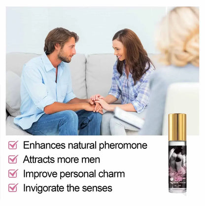 Intimate Partner Body Fragrance Long Lasting Fragrance Oil Roy Pheromone Pheromone Fragrance Dating Fragrant Fragrances Flirting