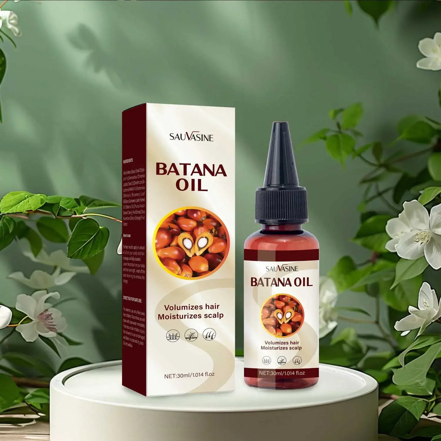 Batana Oil Hair Conditioner Nourishing moisturizing Repairing Strengthens Roots Smoothing Hair Conditioner Hair Care for Women