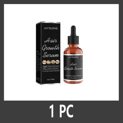 Hair care essence has good permeability, penetrates into the hair core, fully absorbs nutrients, and deeply moisturizes