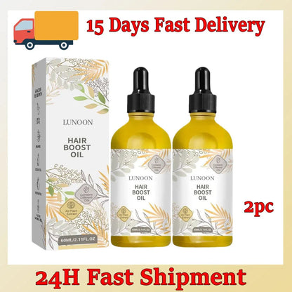 Rosemary Hair Growth Serum Anti Hair Loss Baldness Fast Regrowth Hair Care Oil Repair Damaged Hair Scalp Treatment For Women Men