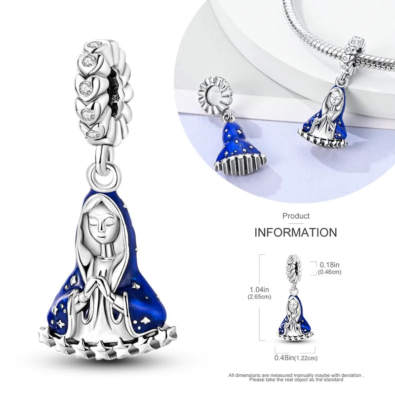 Hot Sale 925 Silver Charms Beads Perfume Animal Butterfly Pendants Fit Original Bracelet DIY Jewelry