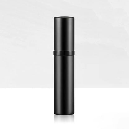 5ml Perfume Atomizer Portable Liquid Container For Cosmetics Traveling Mini Aluminum Spray Alcochol Empty Refillable Bottle