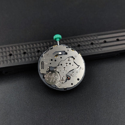 Genuine Miyota 0S20 Quartz Chronograph Watch Movement Modified Japan Movement OS20 Chronograph Seconds with Battery