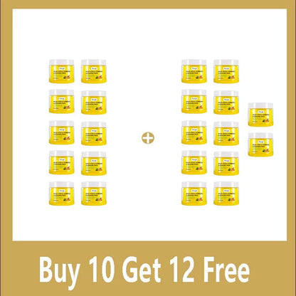 Turmeric Kojic Acid Cleansing Pads Exfoliating Pads Removing Dead Skin Shrink Pores Smooth Brightening Skin Face Cleansing