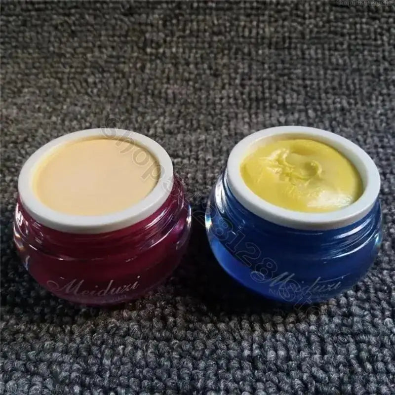 Original Meiduzi Facial Cream Brightens Skin Tone and Reduces Melanin Deep Moisturizing Facial Care Morning and Night Cream