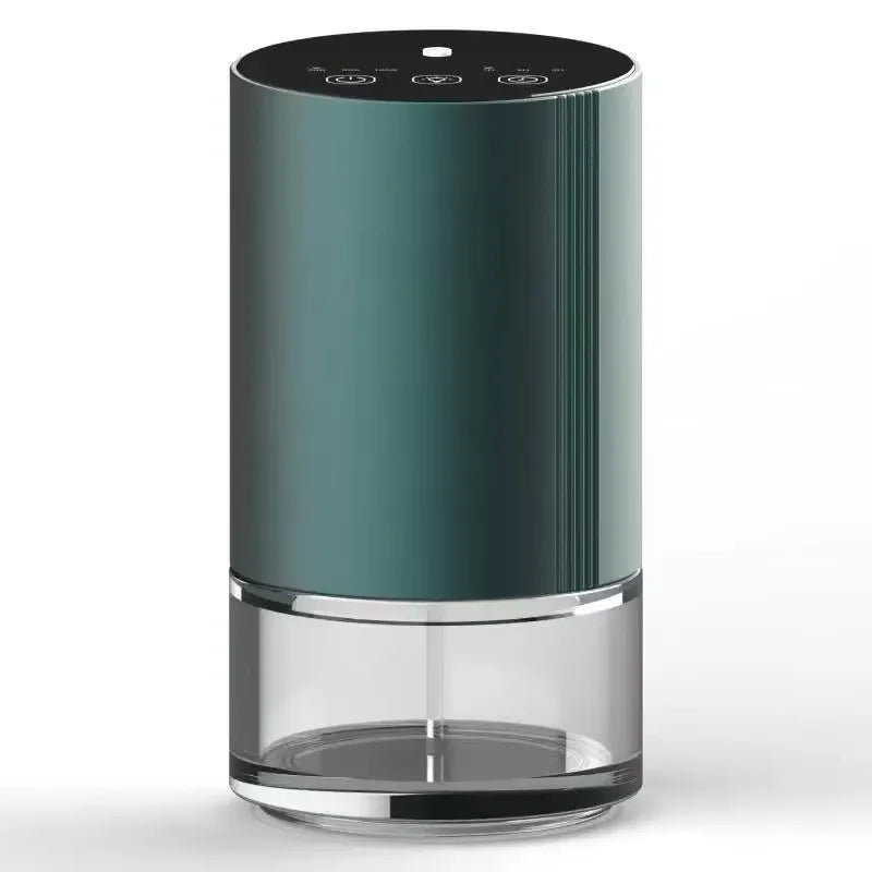 Perfume Aroma Diffuser Car Air Freshener Essential Oils Diffuser Aromatic Oil For Smell Aroma Machine Scent Fragrance Diffuser