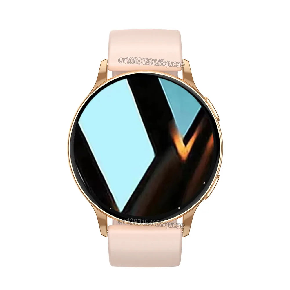 2025 New Bluetooth Calls Smart Watch 6 Pro 1.32” Inch 240*280 Custom Dials Sport Men And Woman Health Monitor Smartwatch For Man