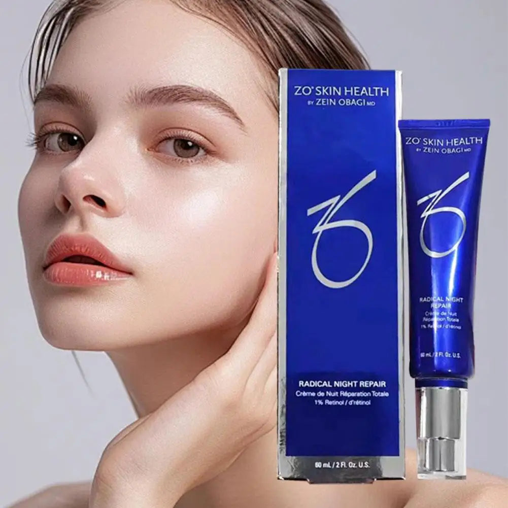 Zo Skin Health Daily Power Defense Retinol Huang Chun Essence Moisturizing Brightening Firming And Lifting Skin