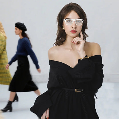 4K HD AI Smart Glasses Photochromic Glasses Video Recording Bluetooth Call Glasses Music Player Translate Glasses For Xiaomi